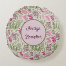 Peonia Botânica Personalizada Eucalyptus