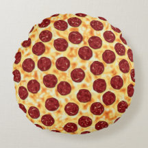 Peperoni Pizza vetor arte