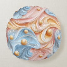 Pérolas nas Ondas de Serenidade