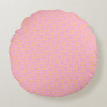 Petal Pop – Padrão Geométrico Perfeito Rosa e Dour