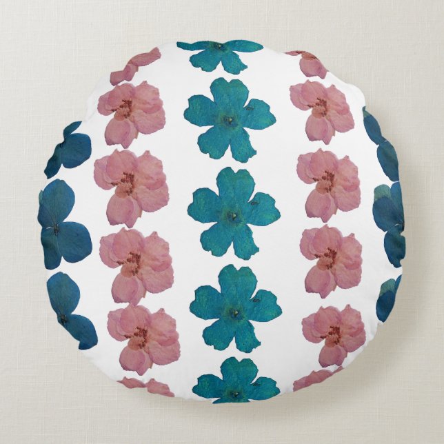 ALMOFADA REDONDA PILLOW (Frente)