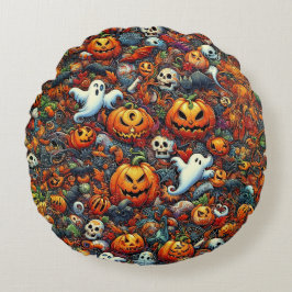 Almofada Redonda Pillow