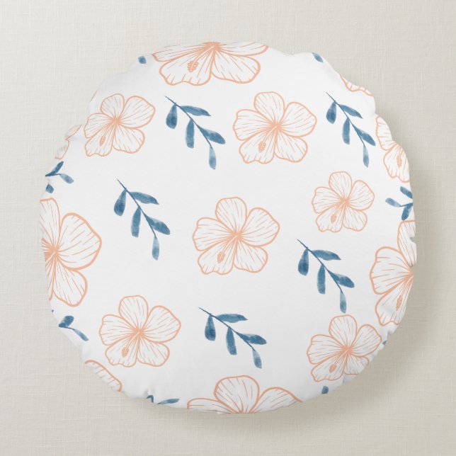 ALMOFADA REDONDA PILLOW (Frente)