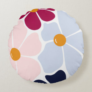 Almofada Redonda Pillow