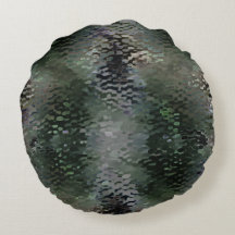 Placas de escamas com palha flutuando sobre fundo