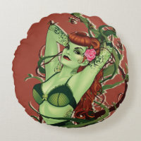 Poison Ivy Bombshell