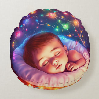 ALMOFADA REDONDA POLLOW