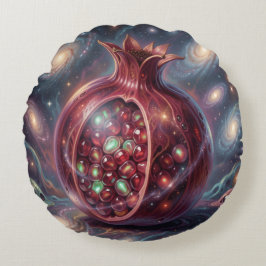 Almofada Redonda Pomegranate´8