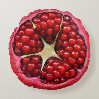 Almofada Redonda Pomegranato Real