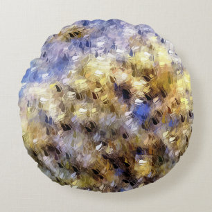 ALMOFADA REDONDA PRAIA