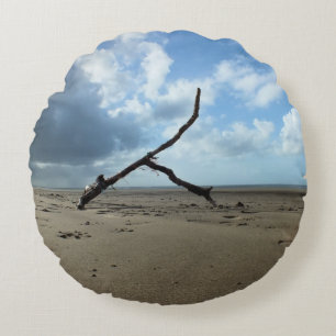 ALMOFADA REDONDA PRAIA