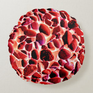 ALMOFADA REDONDA PRAIA