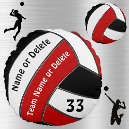 Almofada Redonda Presentes noturnos de Mais velho personalizados pa