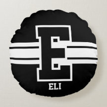 Preto e branco - todas as letras do esporte