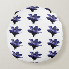 Almofada Redonda Primavera Bloom