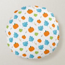 Almofada Redonda Puimcina