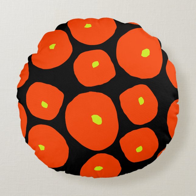 ALMOFADA REDONDA PULLERO (Frente)