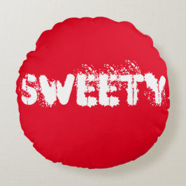 ALMOFADA REDONDA QUERIDO BONITO