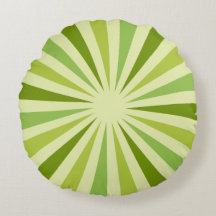 Raios Verdes Vintage Sun