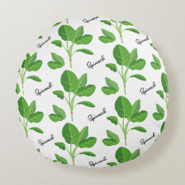 Almofada Redonda Regimento