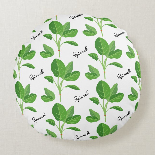 Almofada Redonda Regimento (Frente)