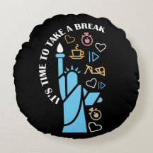 Relaxando as vibrações cheias de calafrios, faça u