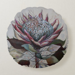 Almofada Redonda Relembrança