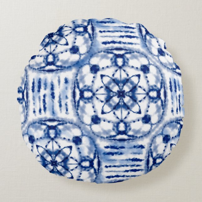 Almofada Redonda Ring pillow design  (Frente)