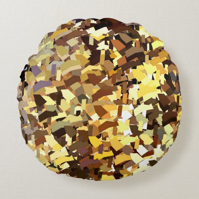 ALMOFADA REDONDA RIOS (Frente)