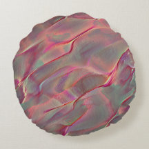 Rock virtual em tom de satin, pêssego ou coral viv