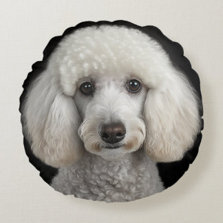 Almofada Redonda Rocky