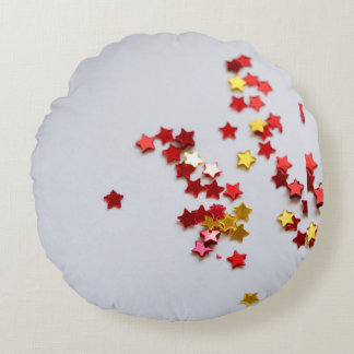Almofada Redonda Round Pillow