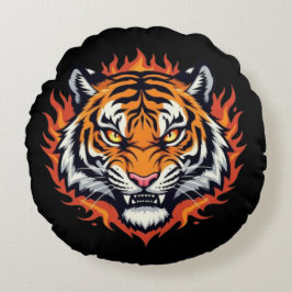 Almofada Redonda Round Pillow