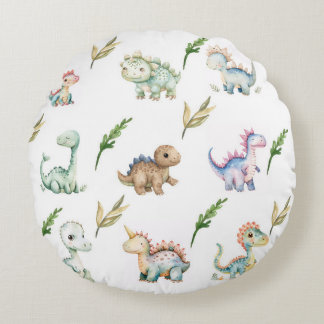 Almofada Redonda Round Pillow