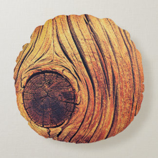 Almofada Redonda Round Pillow