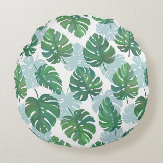 Almofada Redonda Round Pillow