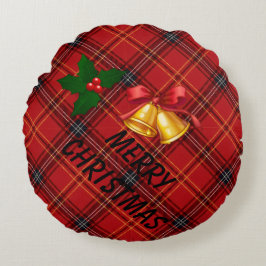 Almofada Redonda Round Pillow