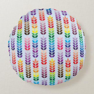 Almofada Redonda Round Pillow