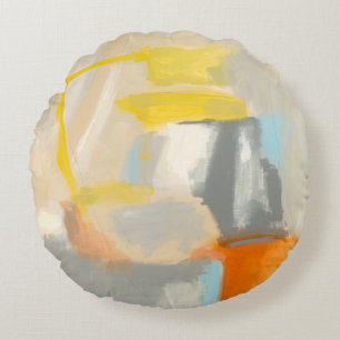 Almofada Redonda Sacred I