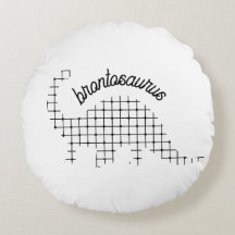 Sala Brontossaurus Dinosaur Kids