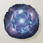 Almofada Redonda Saphir – Der Stein der Wahrheit und Weisheit´3<br><div class="desc">Der Saphir fasziniert seit Jahrhunderten mit seinem tiefblauen Glanz und seiner symbolischen Kraft. Er steht für Wahrheit,  Weisheit und innere Klarheit. In vielen Kulturen gilt er als Schutzstein,  der Fokus,  Stärke und spirituelle Tiefe verleiht. Ein Edelstein,  der Ruhe ausstrahlt und gleichzeitig Macht verkörpert.</div>