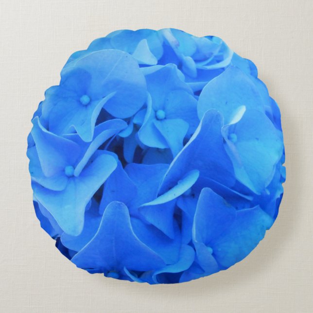 Almofada Redonda Seraphine (Frente)