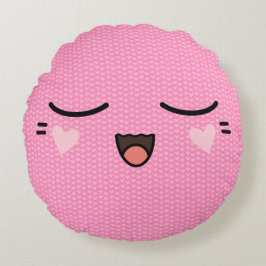 Almofada Redonda Serene