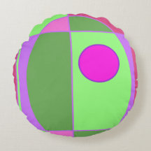 Sherell Geométrico Cute