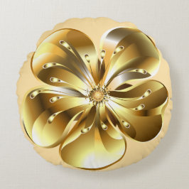 Almofada Redonda sierkussen 