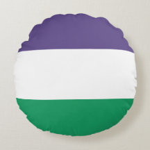 Sinalizador Suffragette