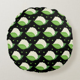 Almofada Redonda Sinergia