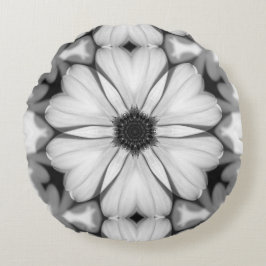 Almofada Redonda Sinfonia de Petals