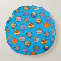 Sistema Solar da Galáxia Espacial