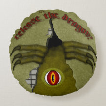 Solte O Dragão! Arte Digital